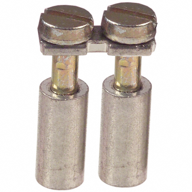 2832.0 On Shore Technology Inc.  Terminal Block Jumpers